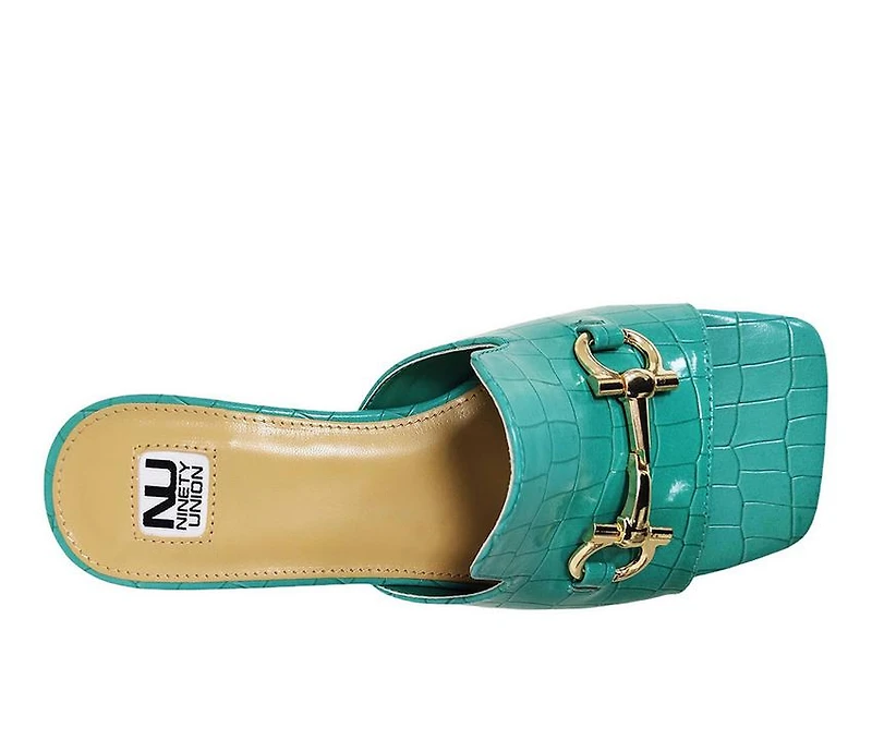 Women's Ninety Union Expo Dress Sandals