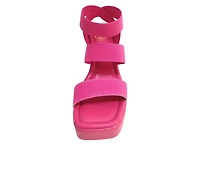 Women's Ninety Union Paige Platform Wedge Sandals
