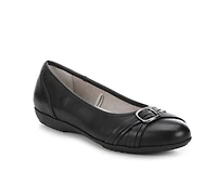Women's Cliffs by White Mountain Calming Flats