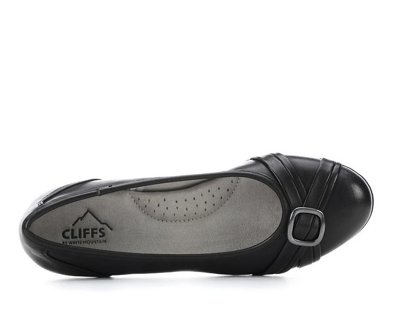 Women's Cliffs by White Mountain Calming Flats