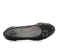 Women's Cliffs by White Mountain Calming Flats