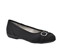 Women's Cliffs by White Mountain Calming Flats