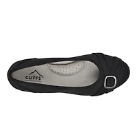 Women's Cliffs by White Mountain Calming Flats