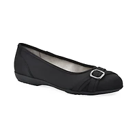 Women's Cliffs by White Mountain Calming Flats