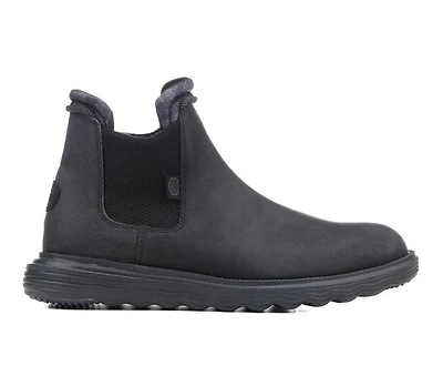 Men's HEYDUDE Branson Classic Casual Boots