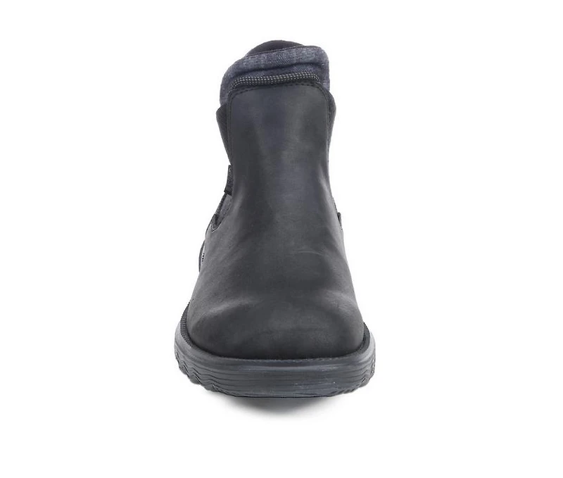 Men's HEYDUDE Branson Classic Casual Boots