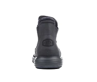 Men's HEYDUDE Branson Classic Casual Boots