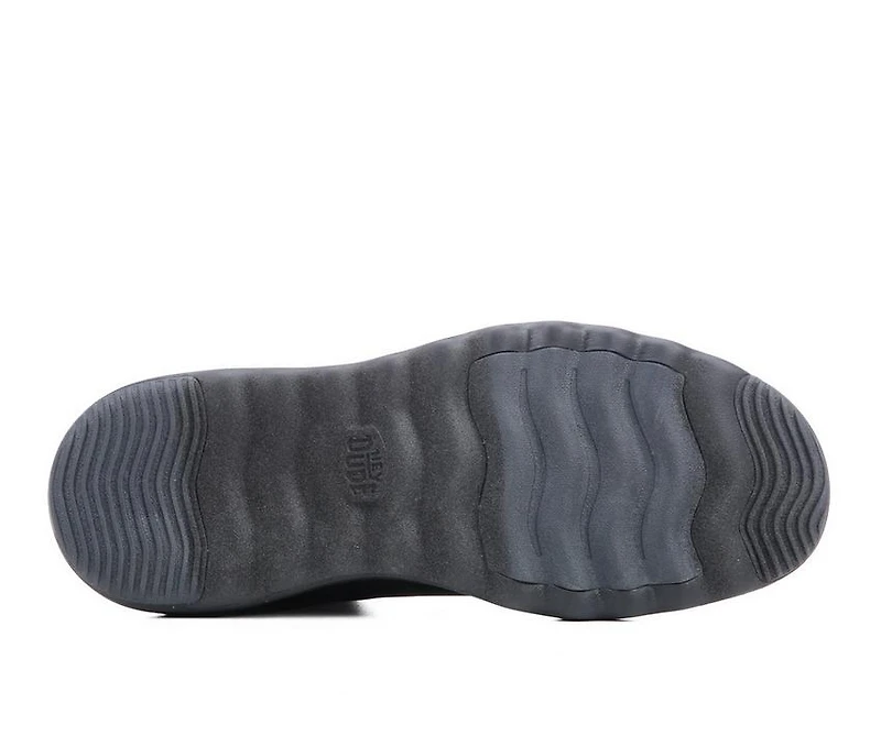 Men's HEYDUDE Branson Classic Casual Boots