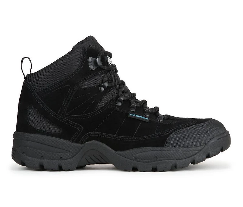 Men's Itasca Sonoma The Ledge Hiking Boots