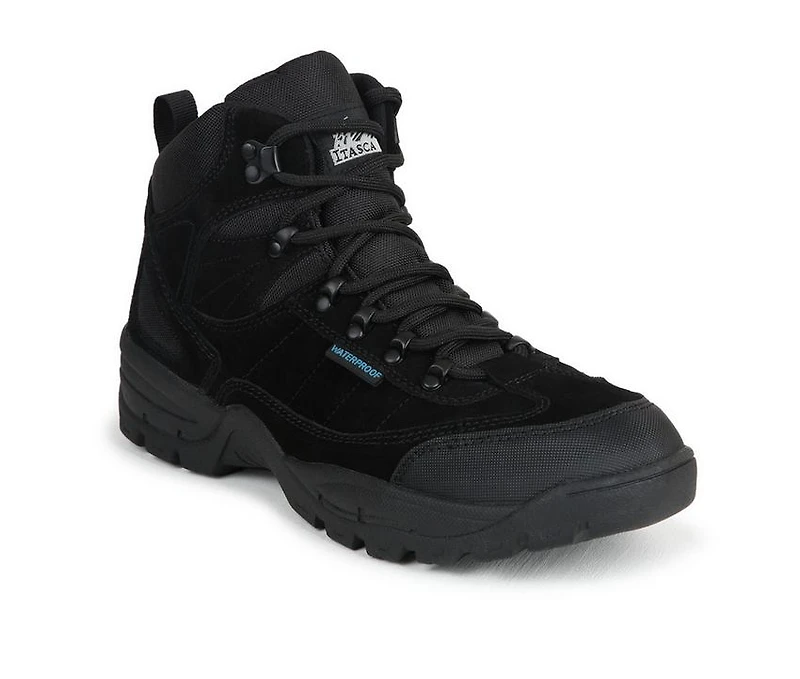 Men's Itasca Sonoma The Ledge Hiking Boots