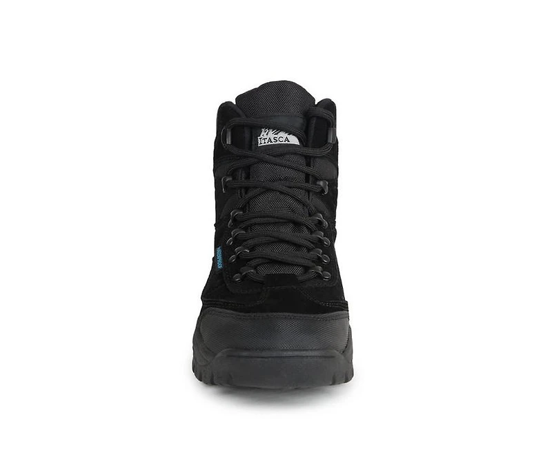 Men's Itasca Sonoma The Ledge Hiking Boots