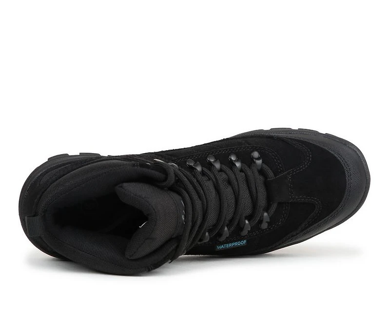 Men's Itasca Sonoma The Ledge Hiking Boots