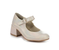 Girls' Rachel Shoes Little Kid & Big Kid Francine Dress Shoes