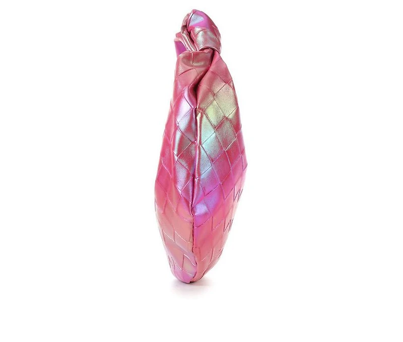 Olivia Miller Weave Handbag