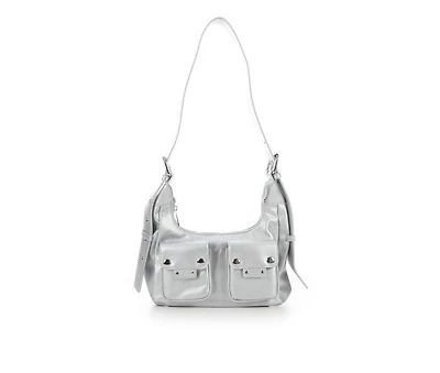 Olivia Miller 2-Pocket Handbag