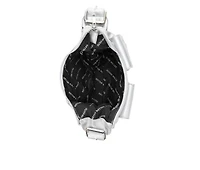 Olivia Miller 2-Pocket Handbag
