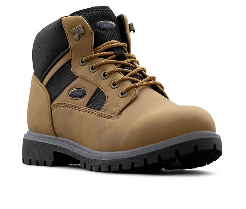 Men's Lugz eCHO Boots