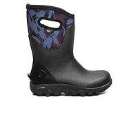 Men's Bogs Footwear Classic Seamless Mid Work Boots