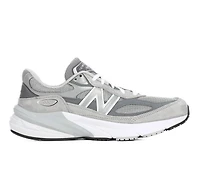 Women's New Balance 990v6 Made USA Running Shoes