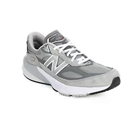 Women's New Balance 990v6 Made USA Running Shoes