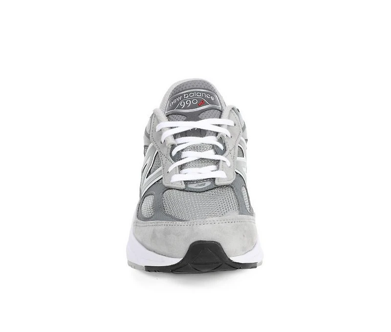 Women's New Balance 990v6 Made USA Running Shoes