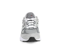 Women's New Balance 990v6 Made USA Running Shoes