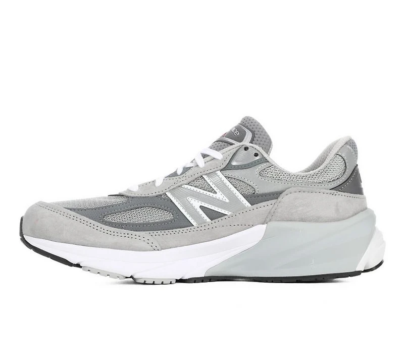 Women's New Balance 990v6 Made USA Running Shoes
