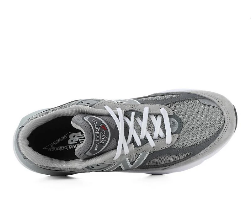 Women's New Balance 990v6 Made USA Running Shoes
