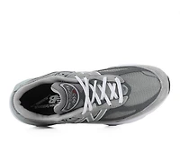 Women's New Balance 990v6 Made USA Running Shoes