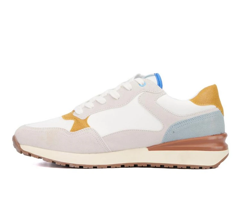 Men's New York and Company Narno Fashion Sneakers