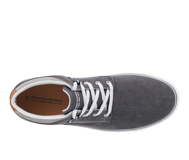 Men's Reserved Footwear Mason Casual Sneakers