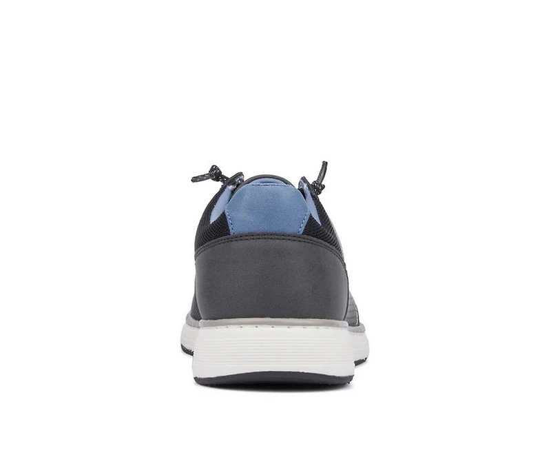 Men's Reserved Footwear Monroe Casual Oxfords