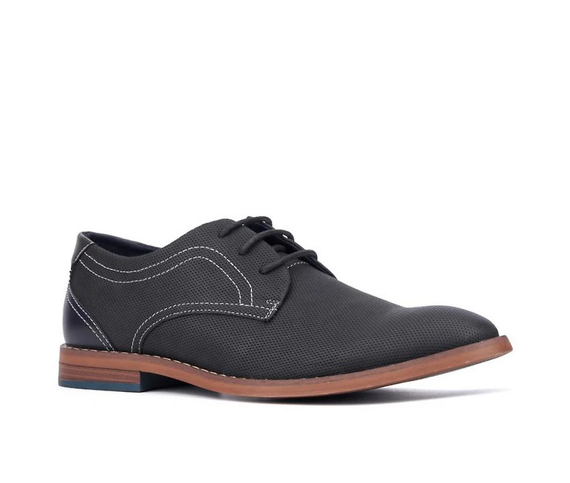 Men's Reserved Footwear Bertand Dress Oxfords