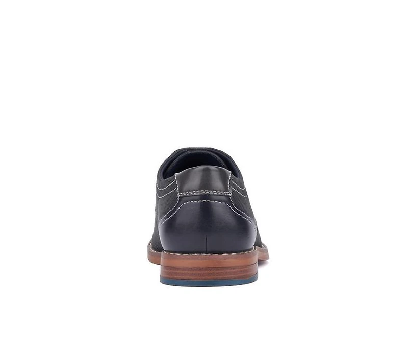 Men's Reserved Footwear Bertand Dress Oxfords