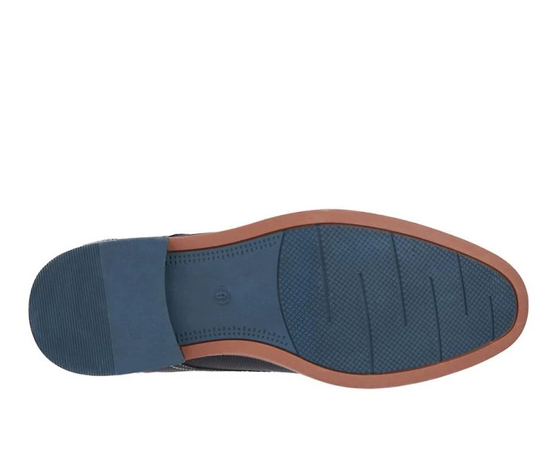 Men's Reserved Footwear Bertand Dress Oxfords