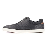 Men's Reserved Footwear Dan Casual Oxfords