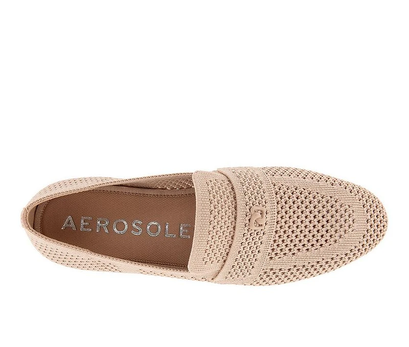 Women's Aerosoles Nanti Knit Loafers