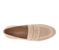 Women's Aerosoles Nanti Knit Loafers