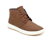 Men's Levis Magnus Dress Boots