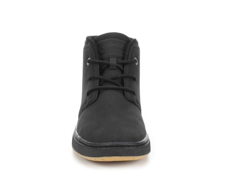 Men's Levis Magnus Dress Boots