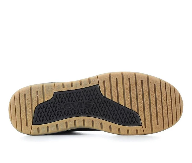 Men's Levis Magnus Dress Boots