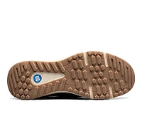 Men's Nunn Bush Sedona Canvas Moc Toe Slip-On Shoes