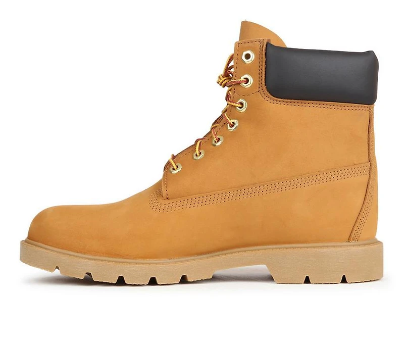 Men's Timberland 18094 6" Padded-M Boots