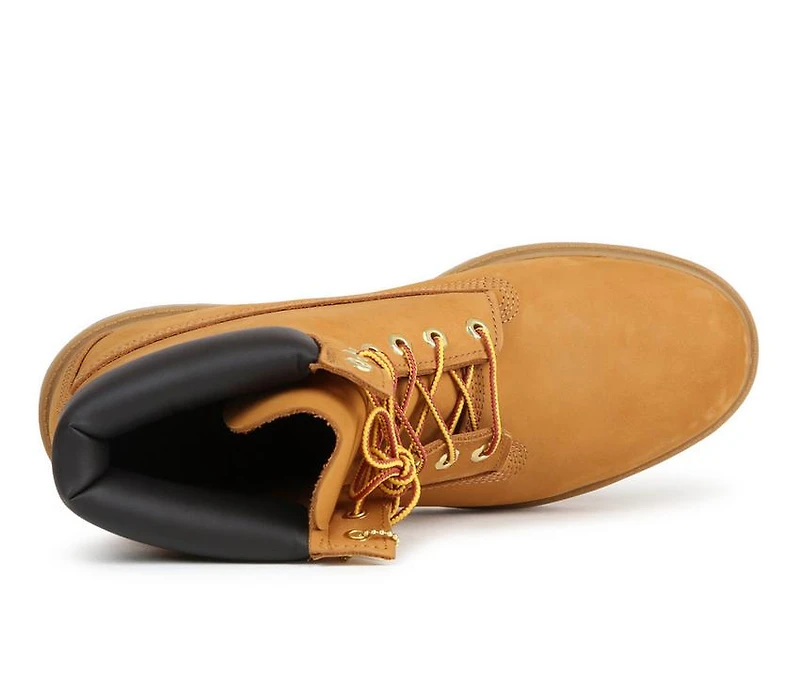 Men's Timberland 18094 6" Padded-M Boots