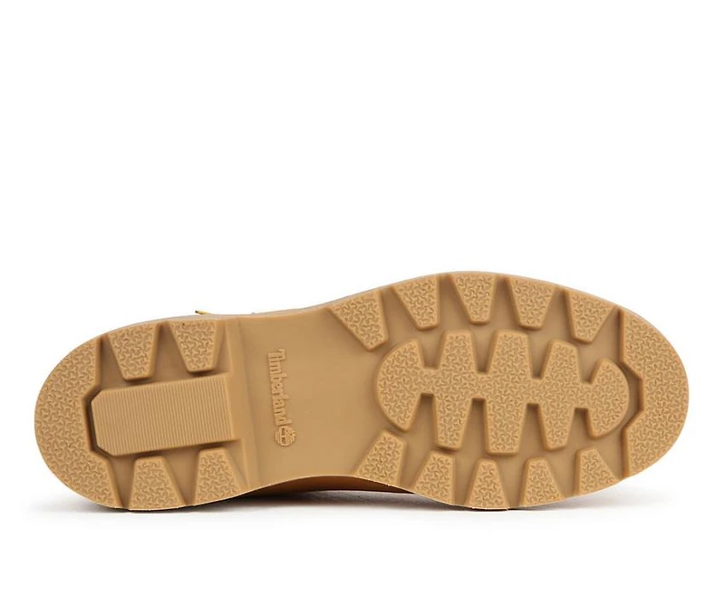 Men's Timberland 18094 6" Padded-M Boots