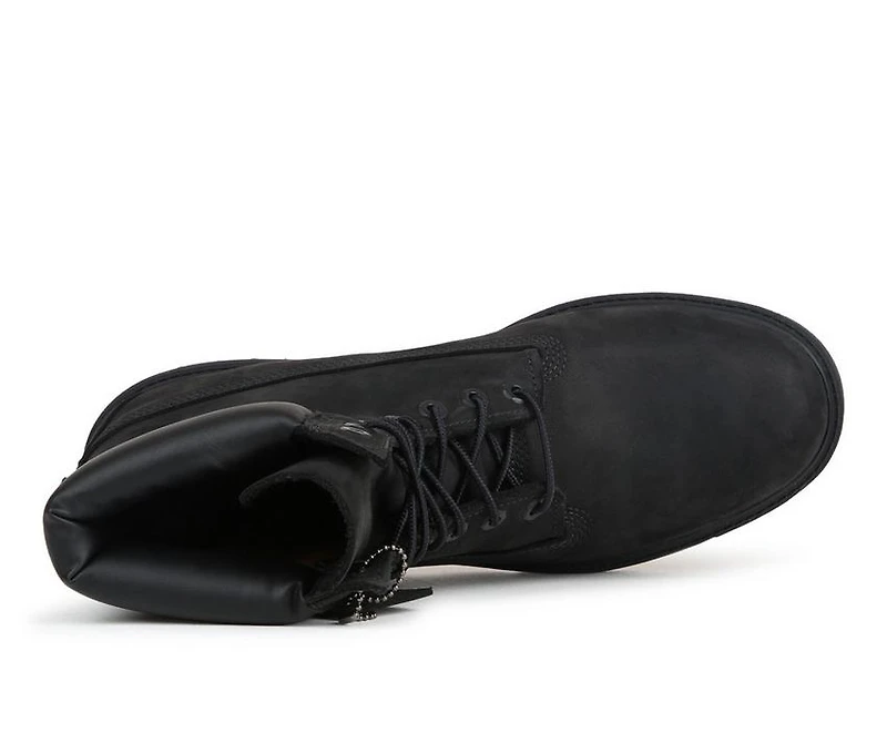 Men's Timberland 19039 6" Padded-M Boots