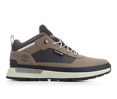 Men's Timberland FieldTrekker Low Hiking Boots