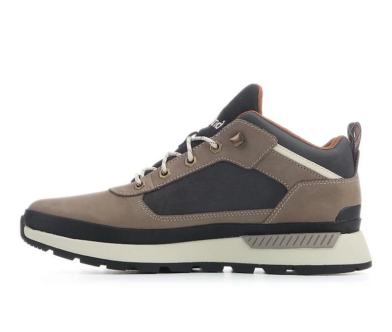 Men's Timberland FieldTrekker Low Hiking Boots
