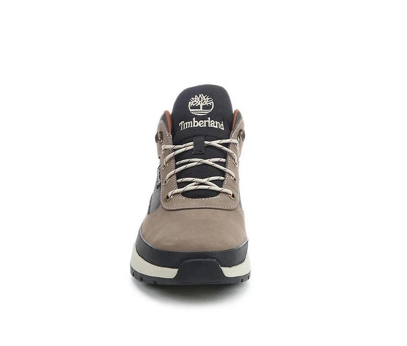 Men's Timberland FieldTrekker Low Hiking Boots
