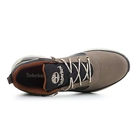 Men's Timberland FieldTrekker Low Hiking Boots